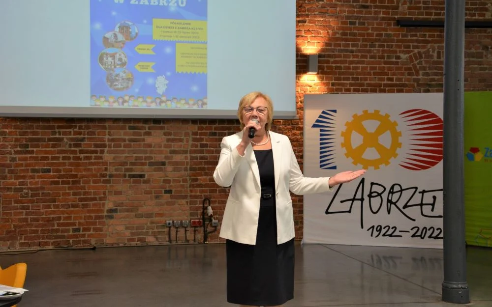 Prezydent Zabrza o wyborach w Rudzie Śląskiej: Samorząd powinien być wolny od polityki