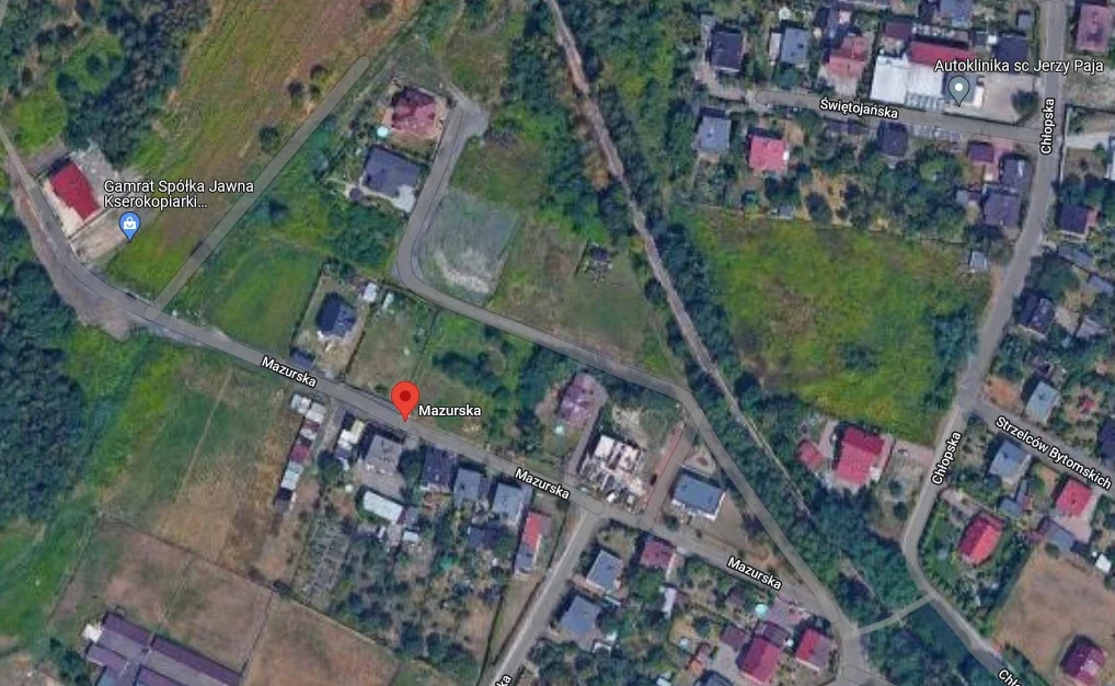 [AKTUALIZACJA] Spór o nazwę ulicy w jednej z dzielnic. Wojewoda Śląski uchylił uchwałę RM