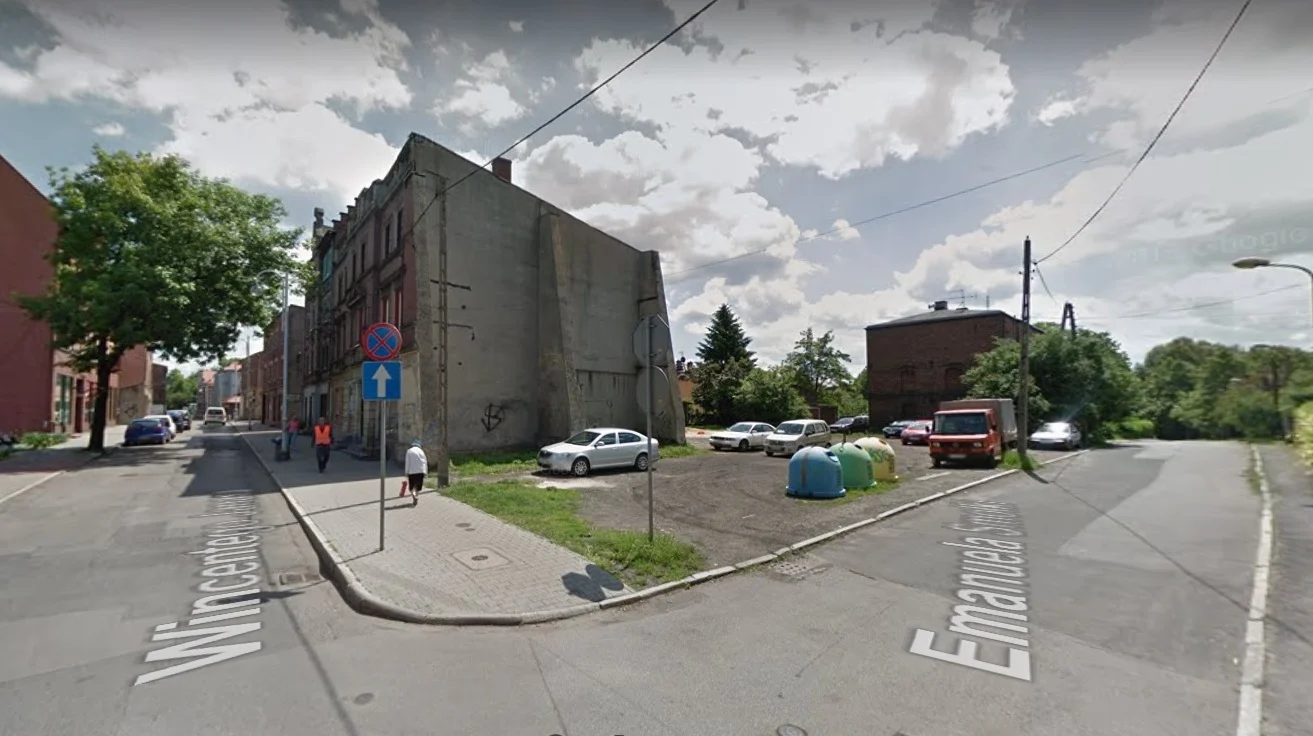 Ruda Śląska: Trwa przebudowa kanalizacji na ostatnim fragmencie ulicy Janasa