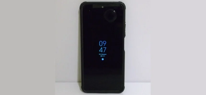 Straż Miejska szuka właściciela telefonu
