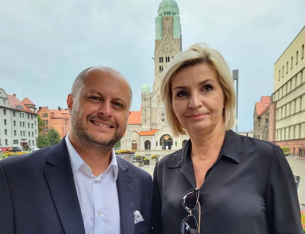 Agitacja polityczna w komisji wyborczej? Anna Krzysteczko złamała prawo?