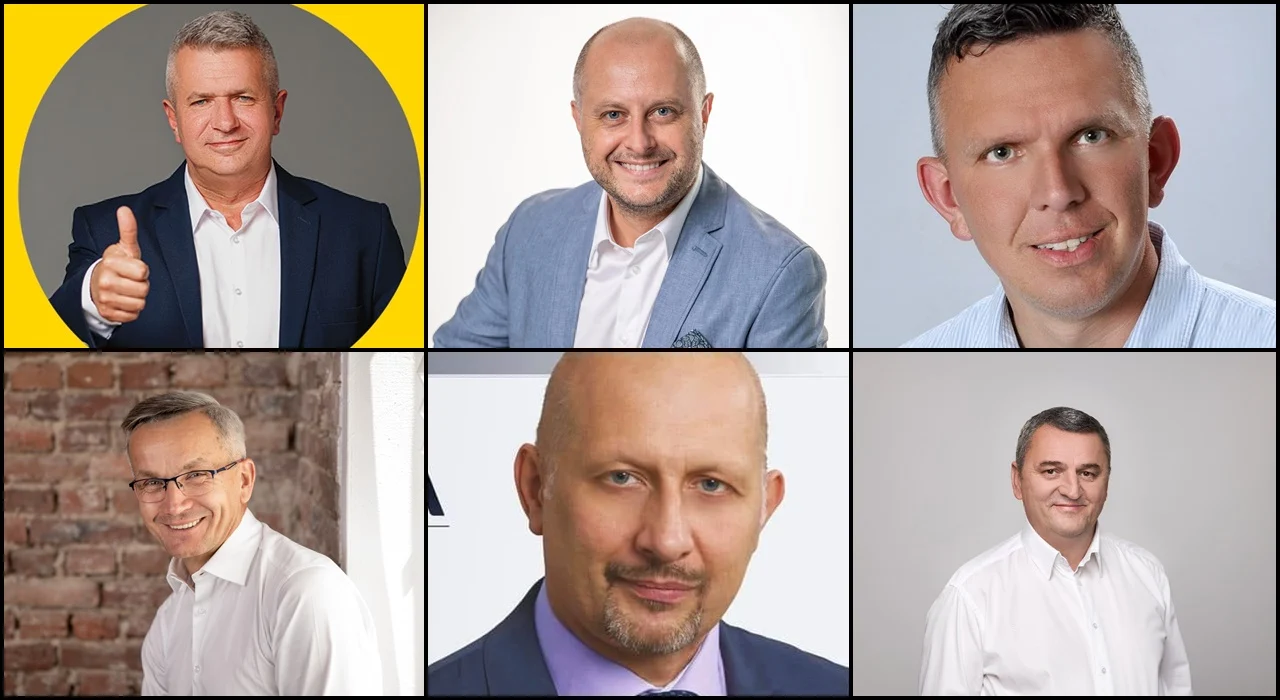 Pierwsze sondaże przedwyborcze. Kto na prowadzeniu?