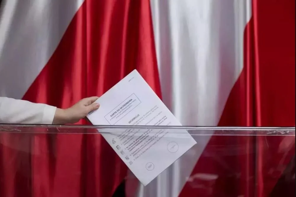 Obywatelska Kontrola Wyborów w Rudzie Śląskiej. Ruszyły zapisy