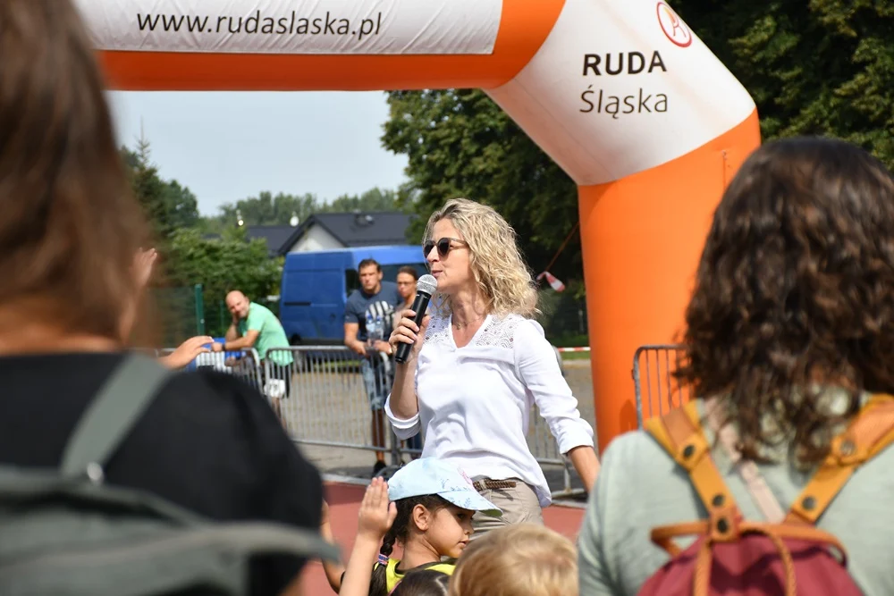 Sierpniowy Bieg Wiewiórki 2