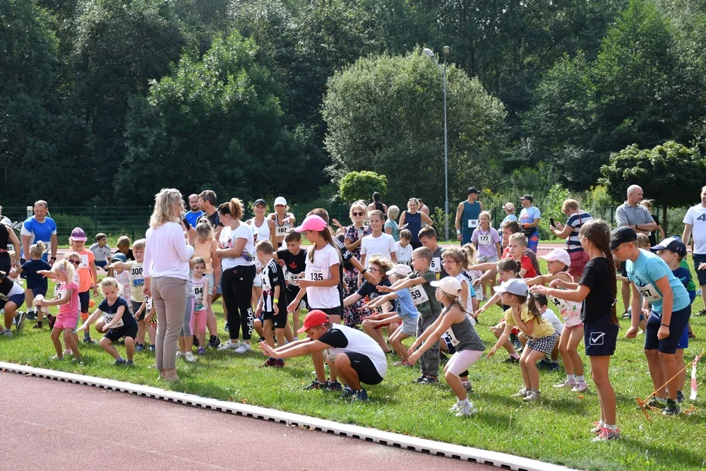 Sierpniowy Bieg Wiewiórki 4