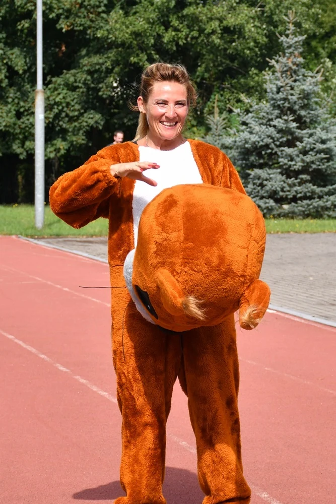 Sierpniowy Bieg Wiewiórki 5