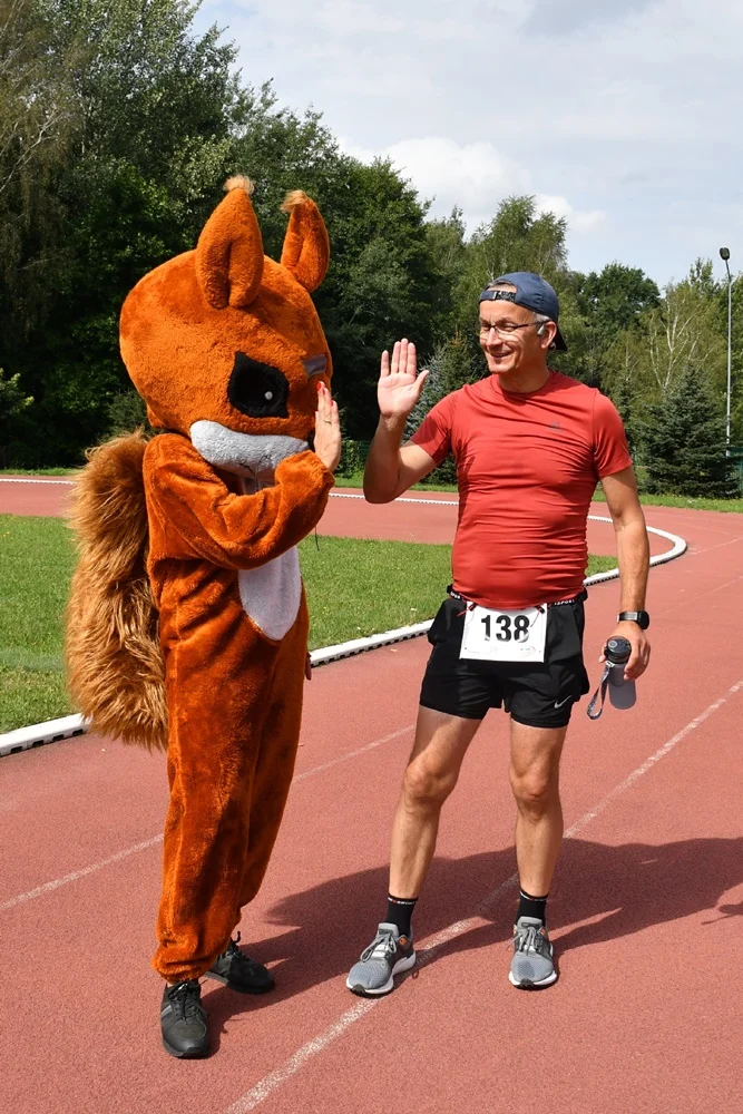 Sierpniowy Bieg Wiewiórki 6