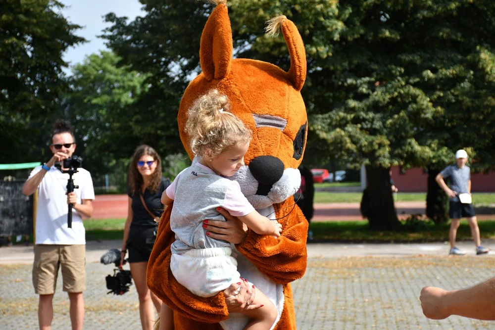 Sierpniowy Bieg Wiewiórki 7