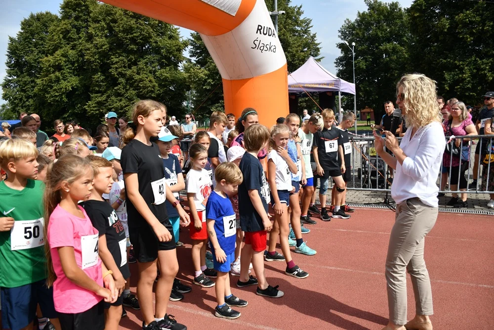 Sierpniowy Bieg Wiewiórki 8