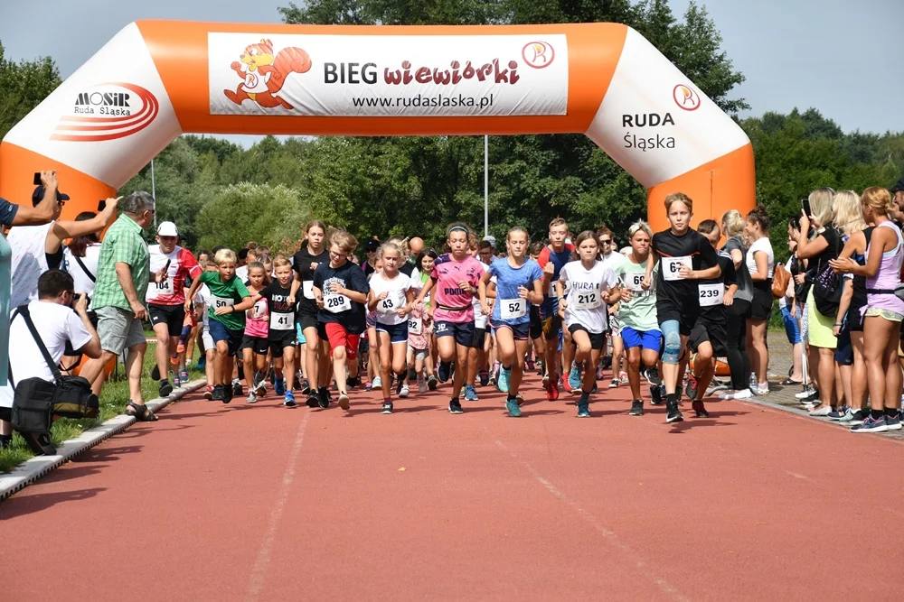 Sierpniowy Bieg Wiewiórki 9