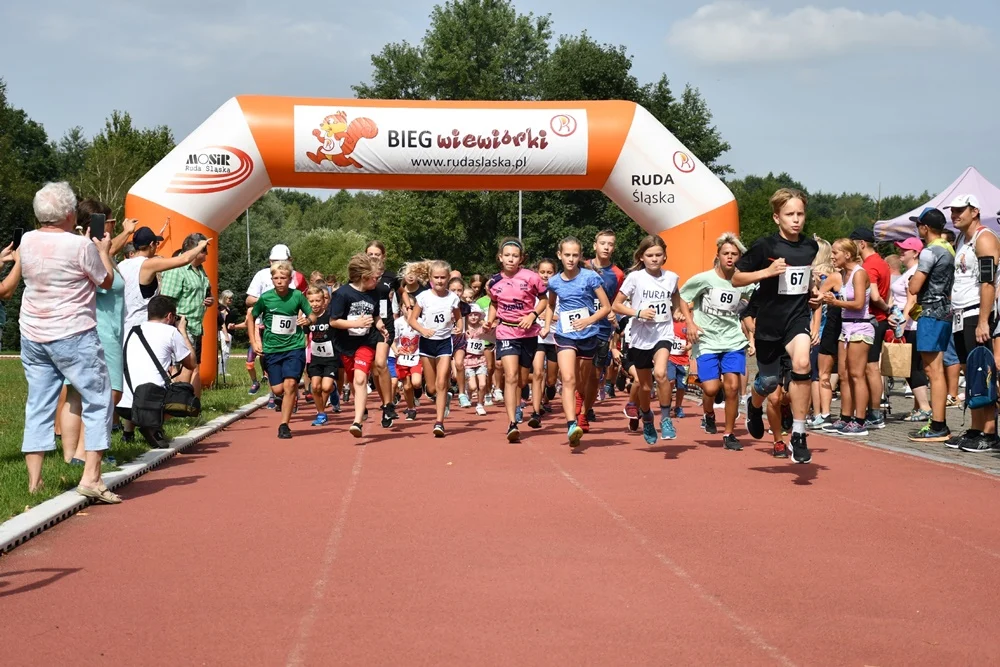 Sierpniowy Bieg Wiewiórki 11