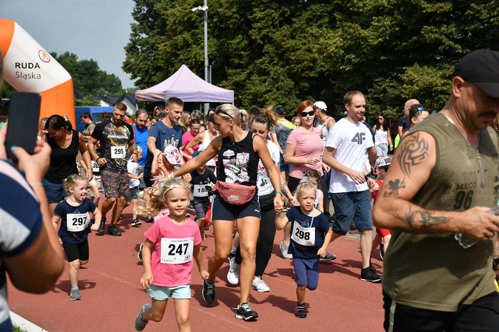 Sierpniowy Bieg Wiewiórki 12