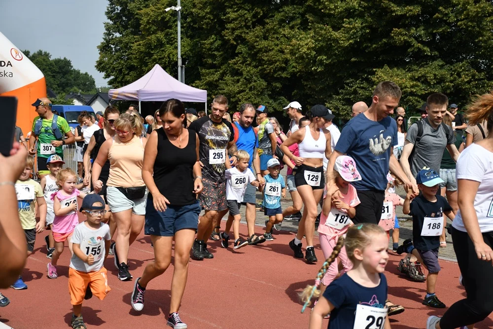 Sierpniowy Bieg Wiewiórki 13