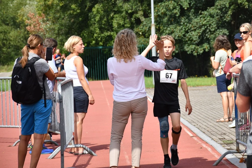 Sierpniowy Bieg Wiewiórki 14