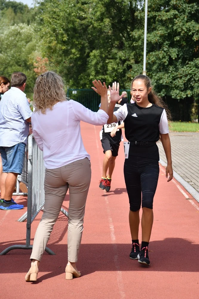 Sierpniowy Bieg Wiewiórki 16