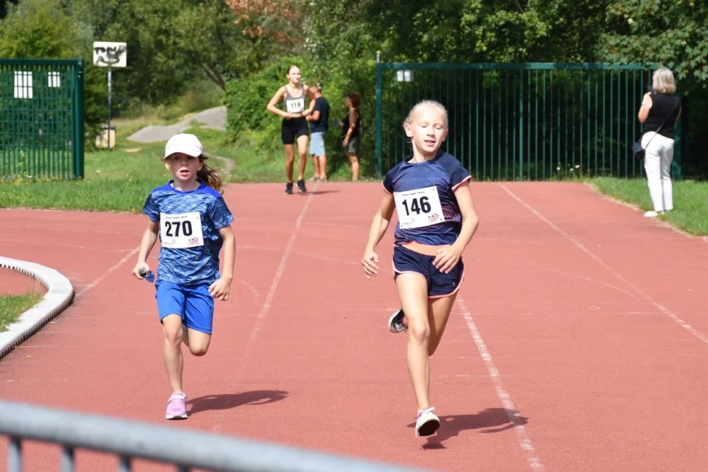 Sierpniowy Bieg Wiewiórki 18