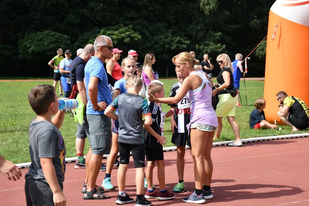 Sierpniowy Bieg Wiewiórki 19