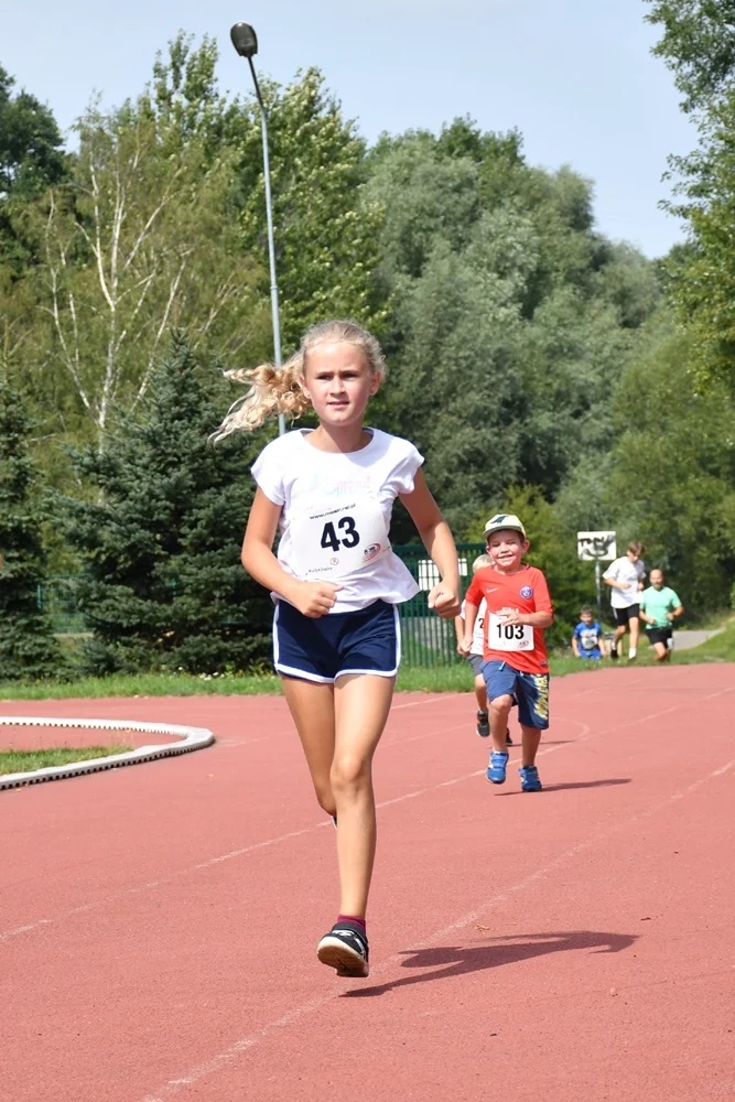 Sierpniowy Bieg Wiewiórki 20