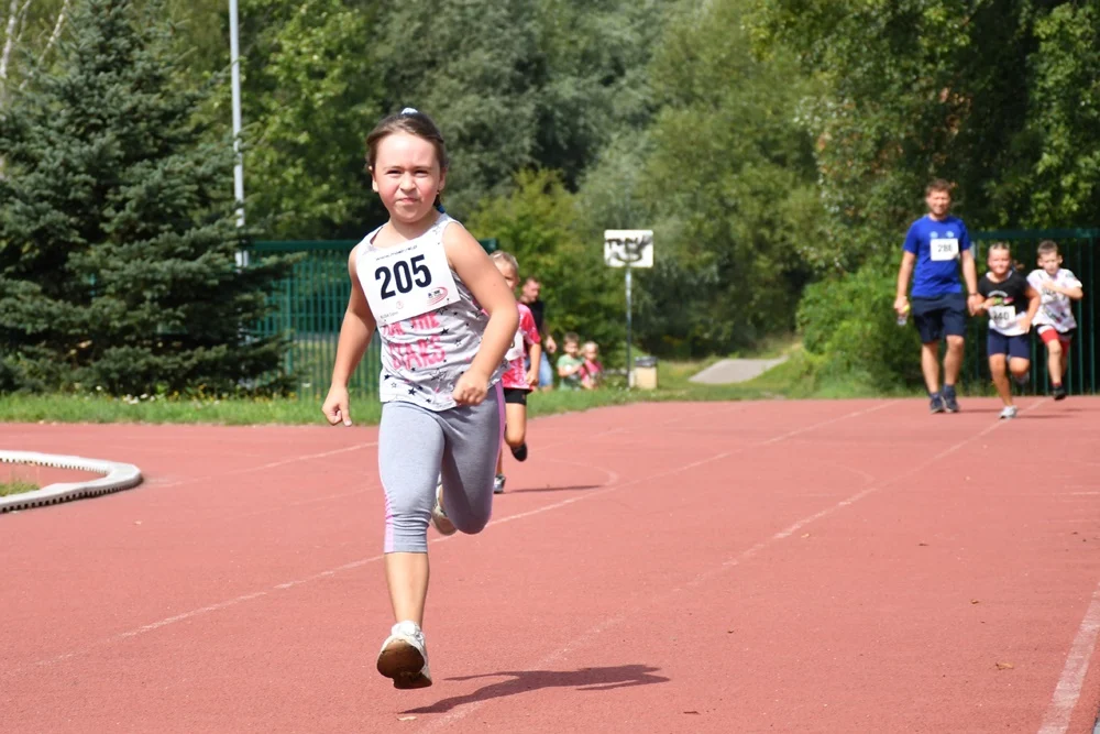 Sierpniowy Bieg Wiewiórki 22