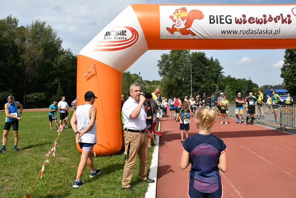 Sierpniowy Bieg Wiewiórki 27