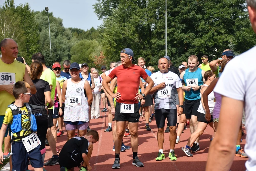 Sierpniowy Bieg Wiewiórki 28