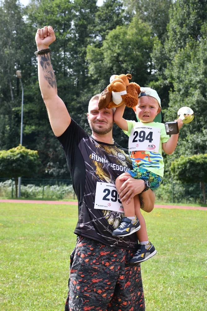 Sierpniowy Bieg Wiewiórki 29