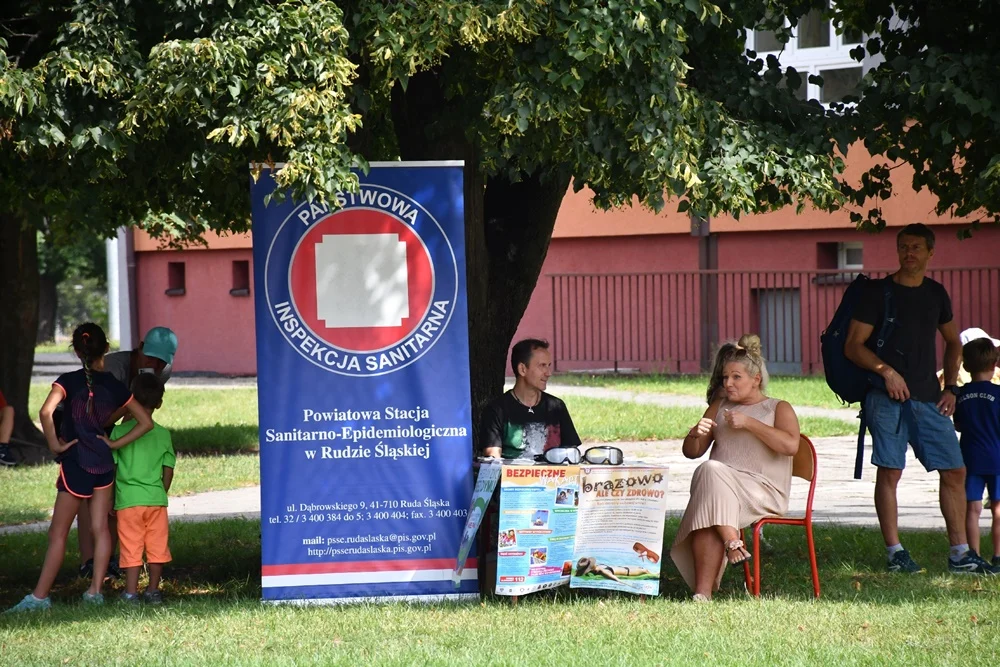 Sierpniowy Bieg Wiewiórki 30