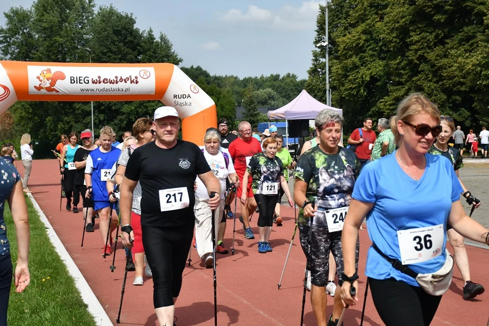 Sierpniowy Bieg Wiewiórki 34