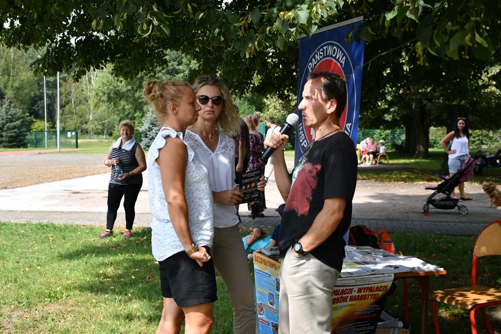 Sierpniowy Bieg Wiewiórki 35