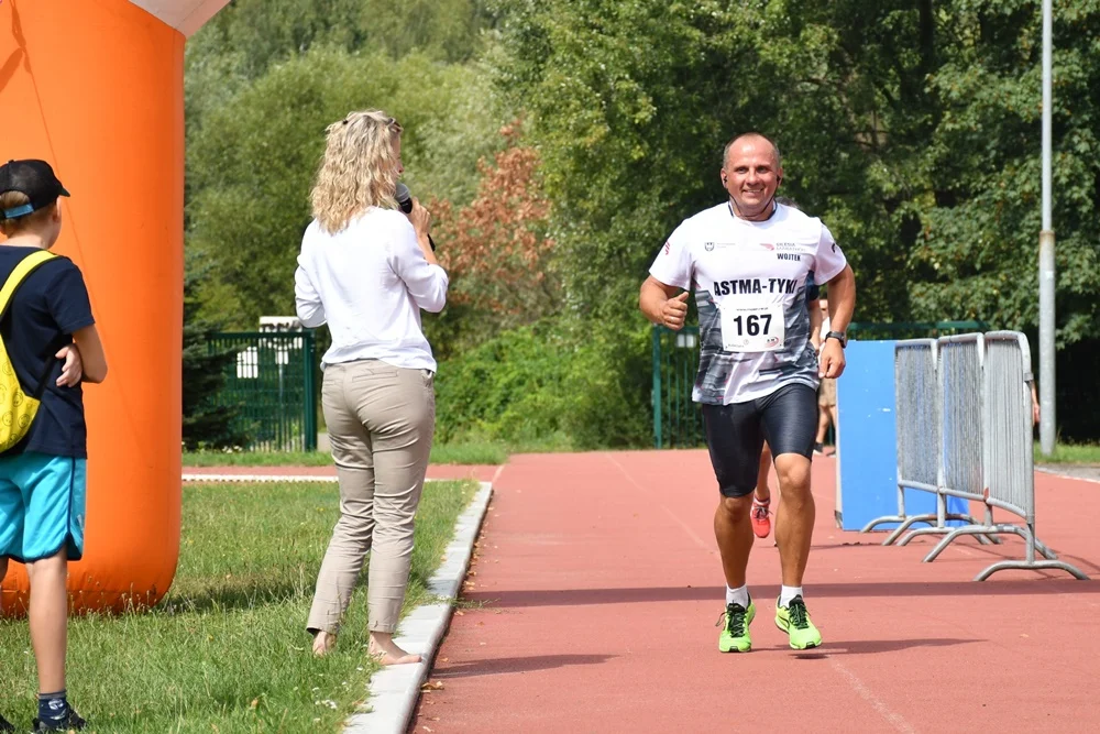 Sierpniowy Bieg Wiewiórki 41