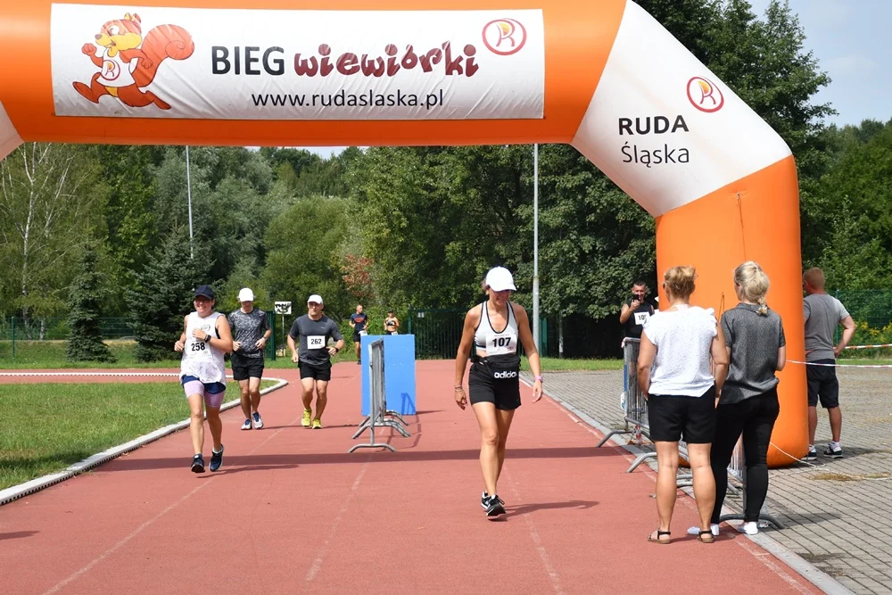 Sierpniowy Bieg Wiewiórki 42