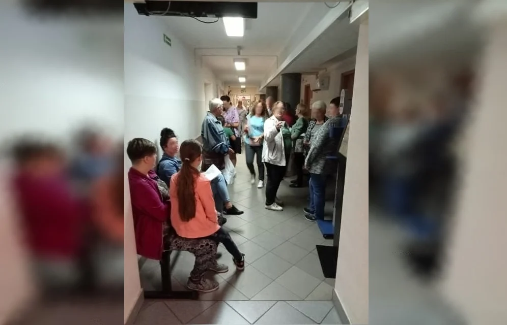 Kolejki w MOPS. Ruszyło przyjmowanie wniosku na dodatek na węgiel