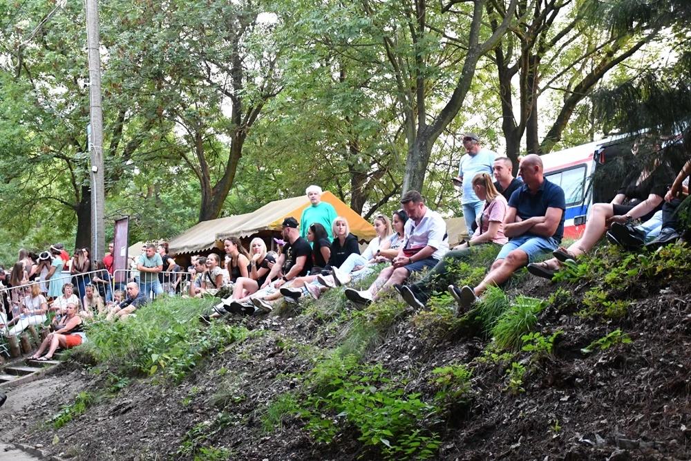 Koncert Sanah w Rudzie Śląskiej 14