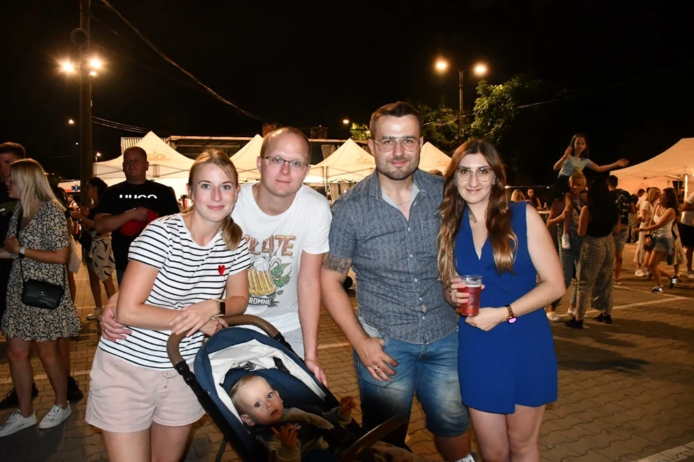 Koncert Sanah w Rudzie Śląskiej 24