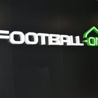 Centrum sportowe FOOTBALL-on