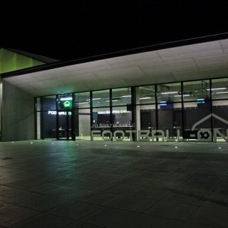 Centrum sportowe FOOTBALL-on