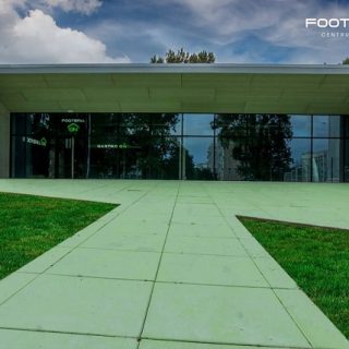 Centrum sportowe FOOTBALL-on