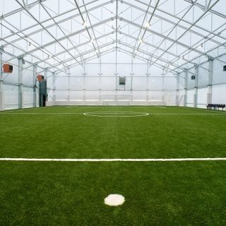 Centrum sportowe FOOTBALL-on