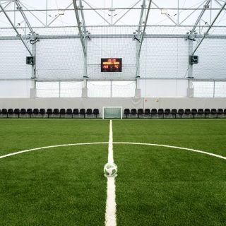 Centrum sportowe FOOTBALL-on