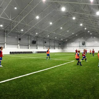 Centrum sportowe FOOTBALL-on