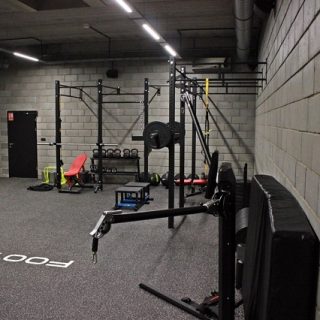 Centrum sportowe FOOTBALL-on