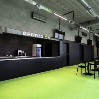 Centrum sportowe FOOTBALL-on