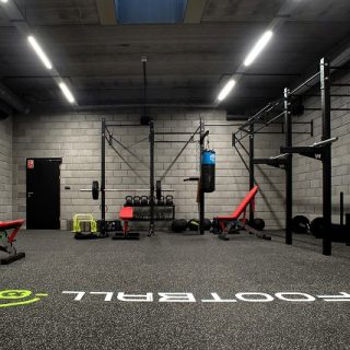 Centrum sportowe FOOTBALL-on