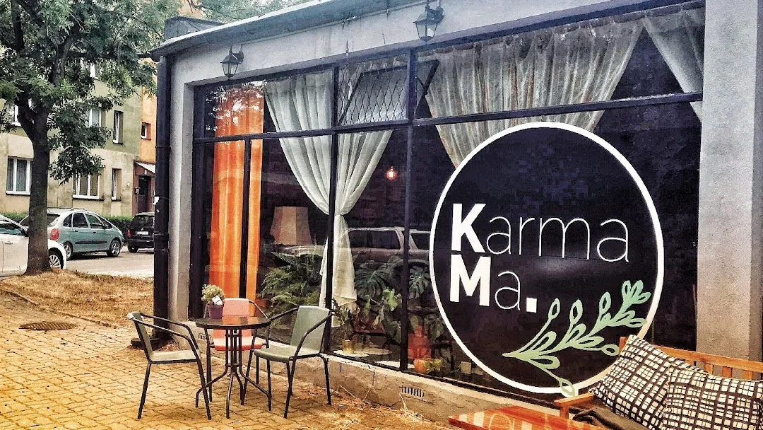 Kuchnia z ziołowym twistem – poznajcie właścicieli „KarmaMa Bistro i Zioło”!