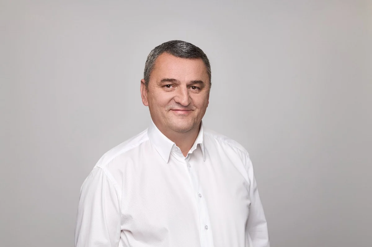 Program wyborczy Marka Wesołego. Wśród postulatów zagospodarowanie terenów po kop. Pokój