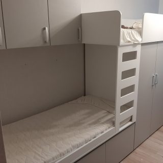 Meble na wymiar Sławomir Kurpas