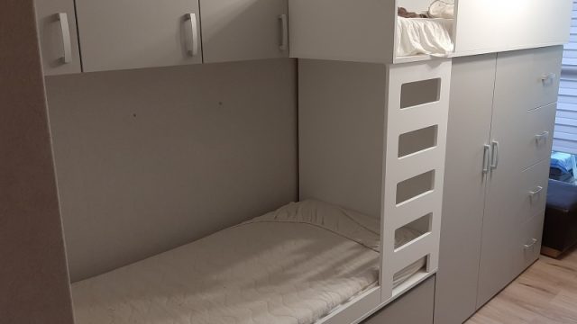 Meble na wymiar Sławomir Kurpas