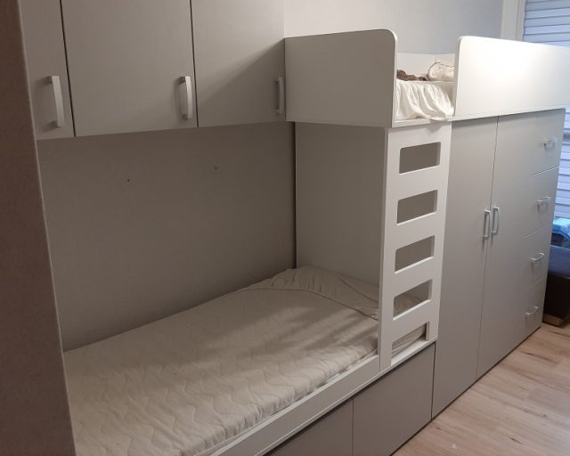 Meble na wymiar Sławomir Kurpas