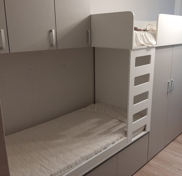 Meble na wymiar Sławomir Kurpas