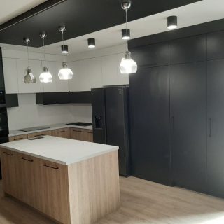 Meble na wymiar Sławomir Kurpas